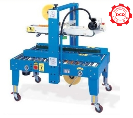 Máy Dán Băng Keo Thùng Carton Tự Động